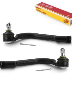 Kit de Extremos de Barra de Acoplamiento Externa Frontal