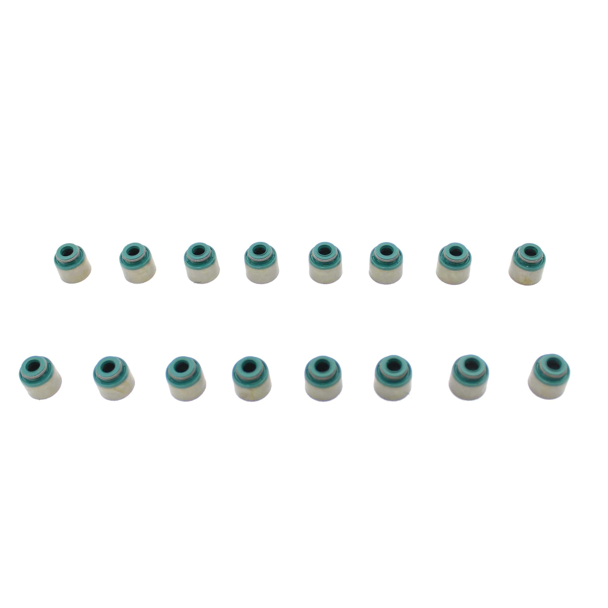 Sellos de Vástago de Válvula DNJ VSS190 Para Hyundai Kia