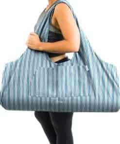 Yogiii Large Yoga Mat Carrier | El Original YogiiiTotePRO