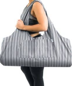 Bolso Grande para Tapete de Yoga Yogiii | El Original