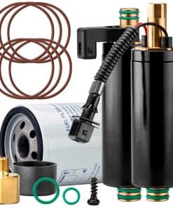 Kit de reconstrucción con Bombas de Combustible Eléctricas