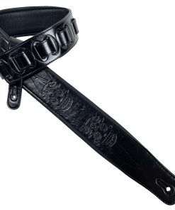 Correa de guitarra acolchada Walker & Williams GM-1176