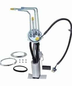 Bomba de Combustible Eléctrica DOLKSN con Módulo de