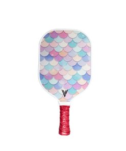 Raquetas de Pickleball VIXII Youth de Fibra de Vidrio con