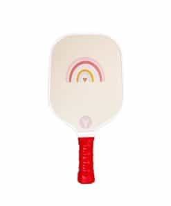 Paletas de Pickleball para Jóvenes VIXII con Núcleo de