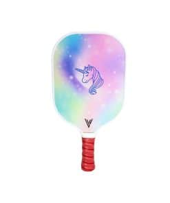 Paletas de Pickleball VIXII Youth con Mango Acolchado de