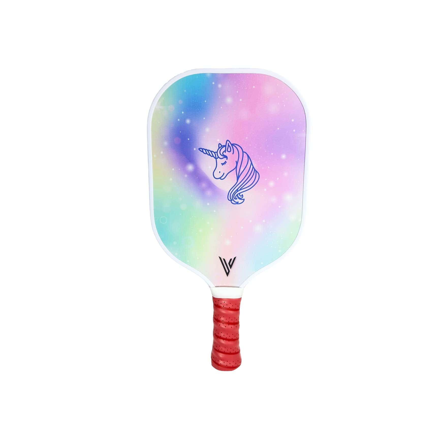 Paletas de Pickleball VIXII Youth con Mango Acolchado de