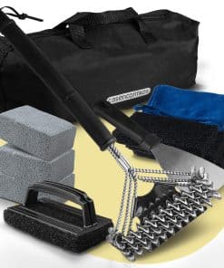Kit de Limpieza para Parrilla CASENCONTROS para Blackstone