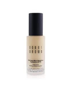 Base de Maquillaje Bobbi Brown Skin -Beige
