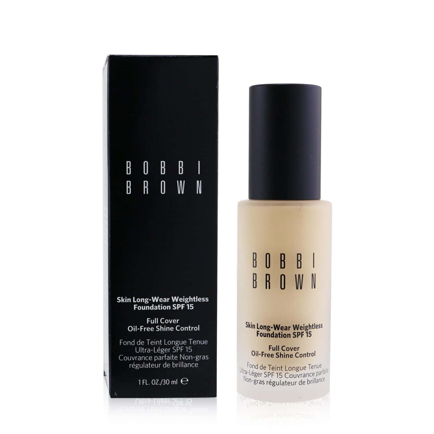 Base de Maquillaje Bobbi Brown Skin -Beige - Imagen 3