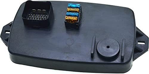 Módulo de encendido CDI ECU ECM FASWORX compatible con