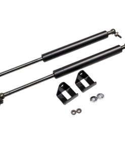 Kedoukj Soportes de Elevación para Nissan Frontier D40