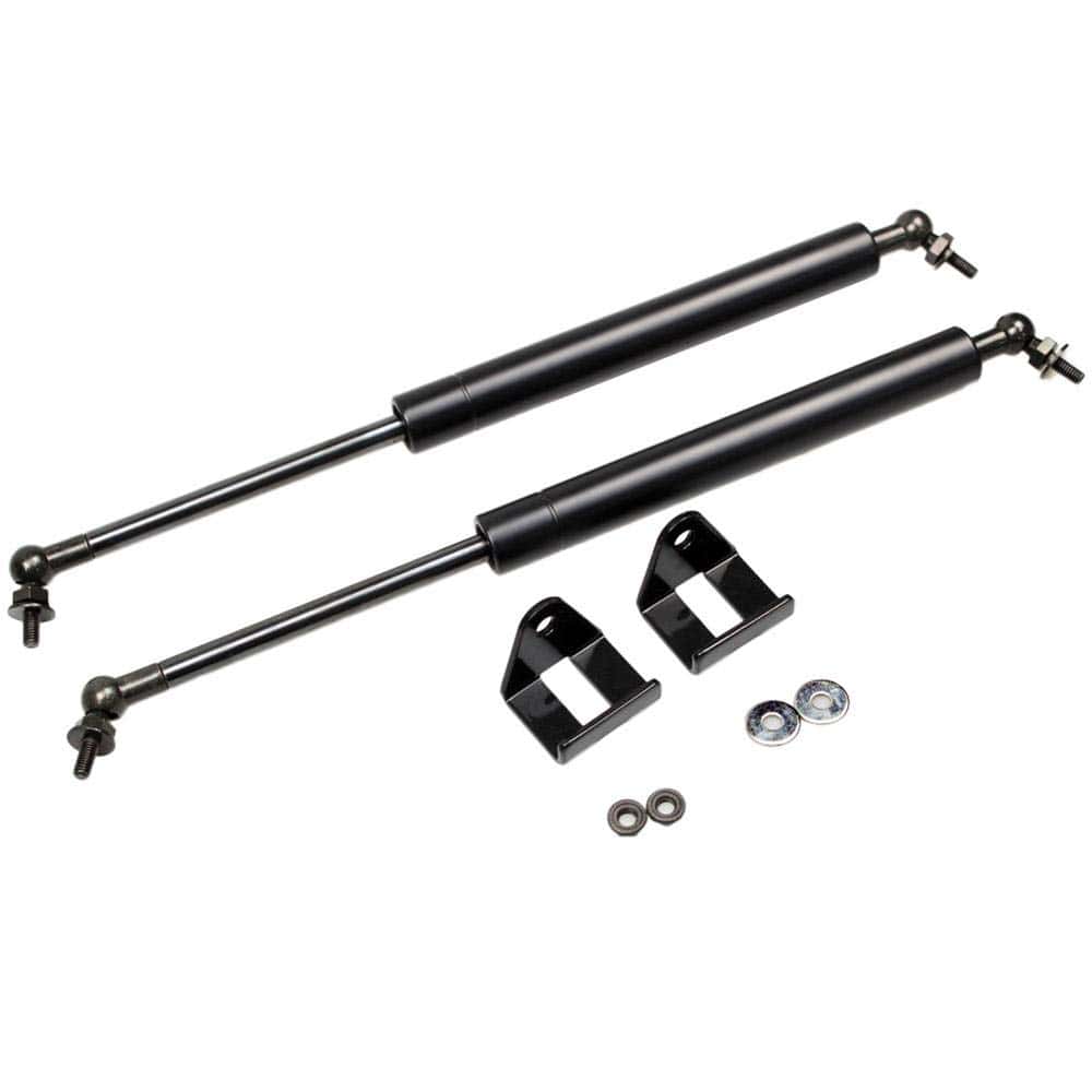 Kedoukj Soportes de Elevación para Nissan Frontier D40