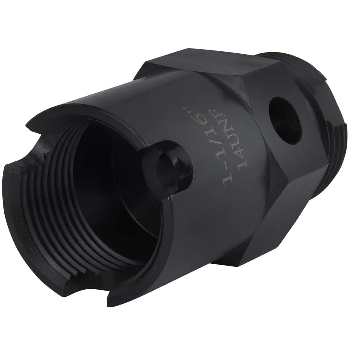 Kit de Llave de Roscado SAE LTI Tools (LT999) - Imagen 4