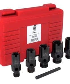 Kit de Llave de Roscado SAE LTI Tools (LT999)