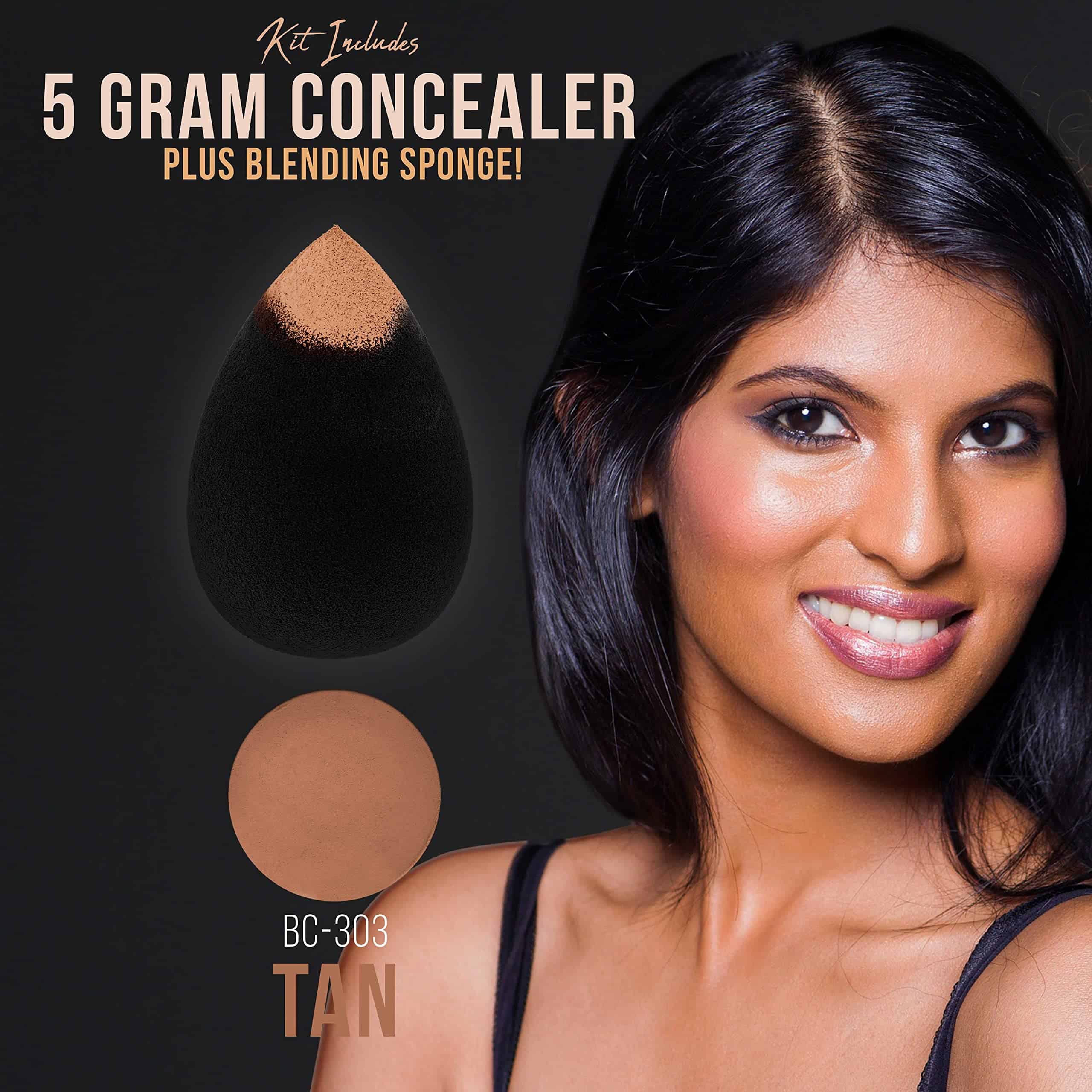 Sistema de Maquillaje Cosmético Aerógrafo Inalámbrico - Imagen 6