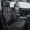 Cubiertas de asiento para Honda CRV 2023 LuluDa