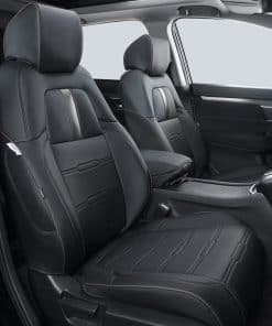 Cubiertas de asiento para Honda CRV 2023 LuluDa