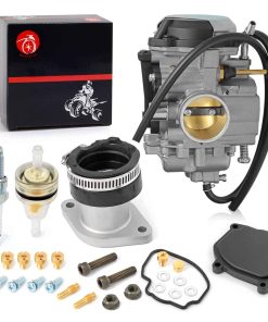 Carburador y Colector de admisión 1999 2000 2001 2002 2003