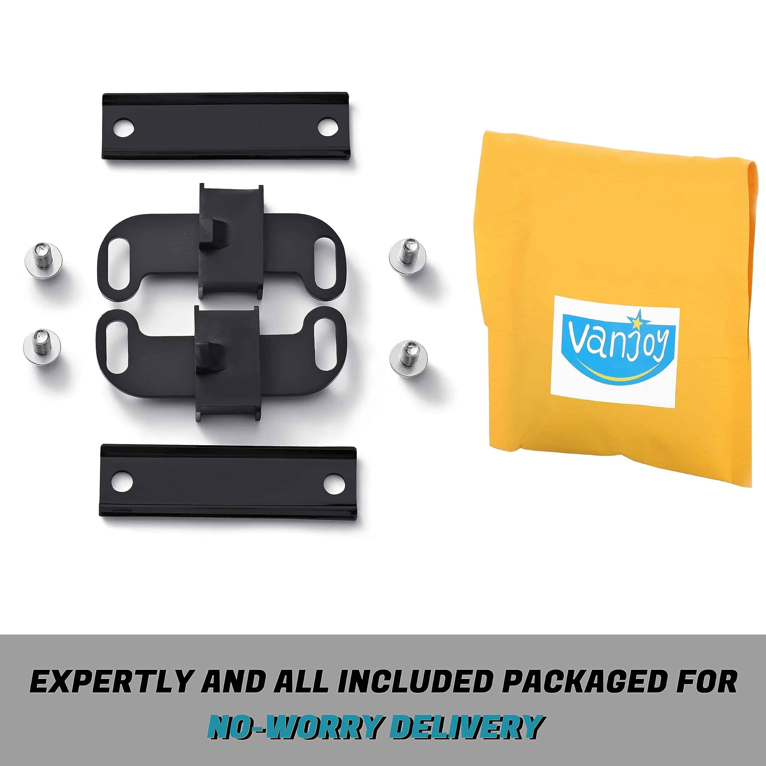 Kit de Colgadores de Escape para Montaje de Silenciador - Imagen 8