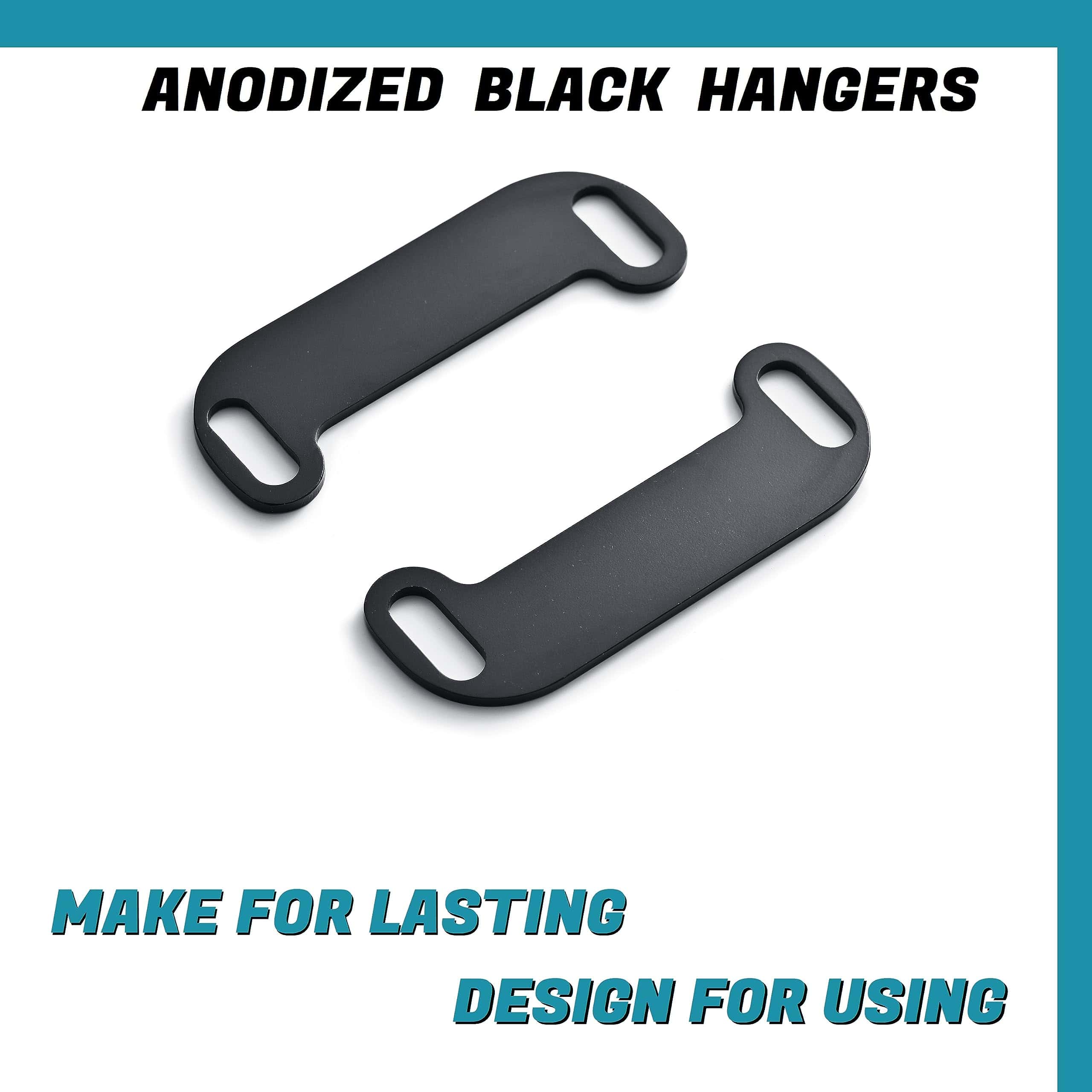 Kit de Colgadores de Escape para Montaje de Silenciador - Imagen 9