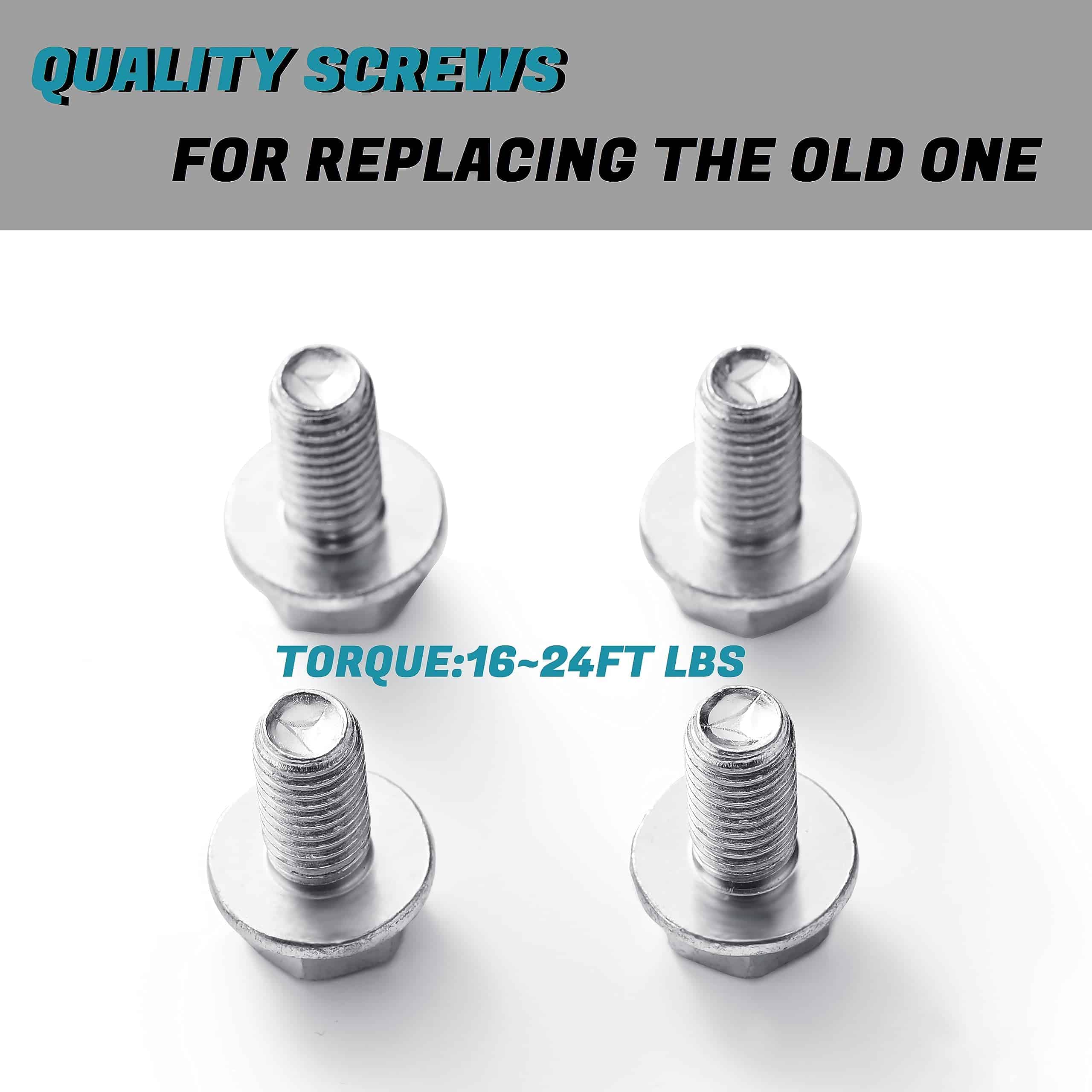 Kit de Colgadores de Escape para Montaje de Silenciador - Imagen 10