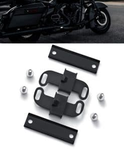 Kit de Colgadores de Escape para Montaje de Silenciador