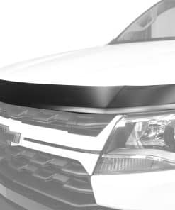 ARMOR UP 7.5"x 80", Kit de Guardabarros Satin Black para