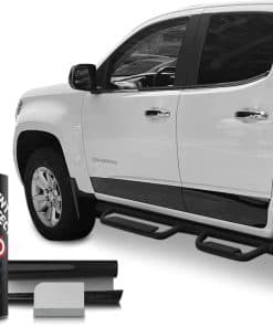 ARMOR UP 7.5"x 80" Rollo de Película de Protección de