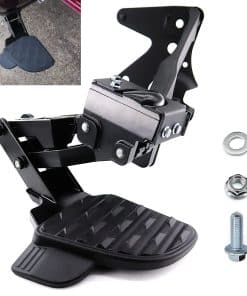 Paso de cama trasera retráctil para Dodge Ram 1500 DT