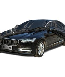 Cubierta para automóvil Tecoom a prueba de agua todo clima,