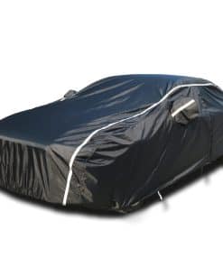 Cubierta de Coche Tecoom Impermeable para Todas las