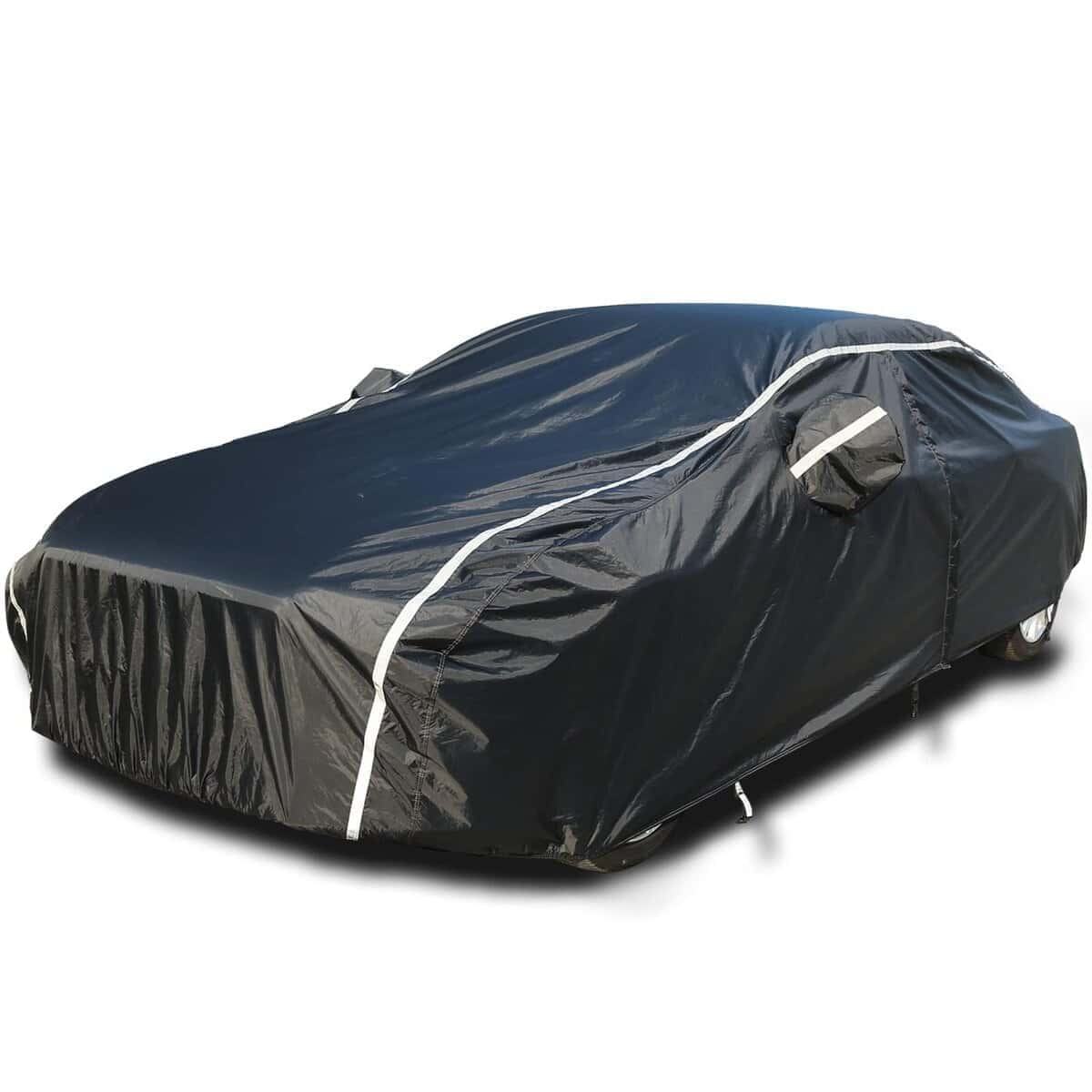 Cubierta de Coche Tecoom Impermeable para Todas las