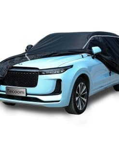 Funda para SUV Tecoom Impermeable Todo Clima, Protector de