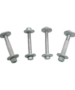 Kit de perno de leva delantero Freedom Offroad compatible