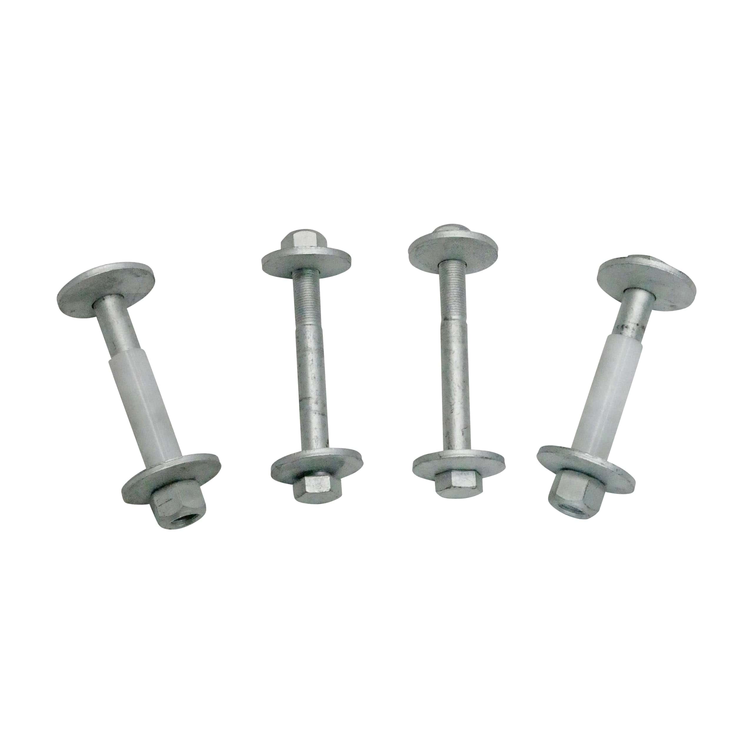 Kit de perno de leva delantero Freedom Offroad compatible