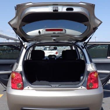 Amortiguadores de Portón Trasero Kedoukj para Toyota Ist - Imagen 3