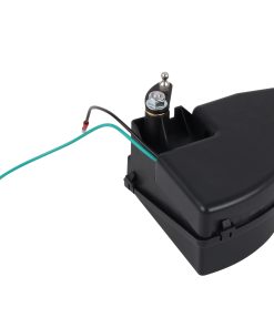 Conjunto de interruptor limpiaparabrisas V-Glide Compatible