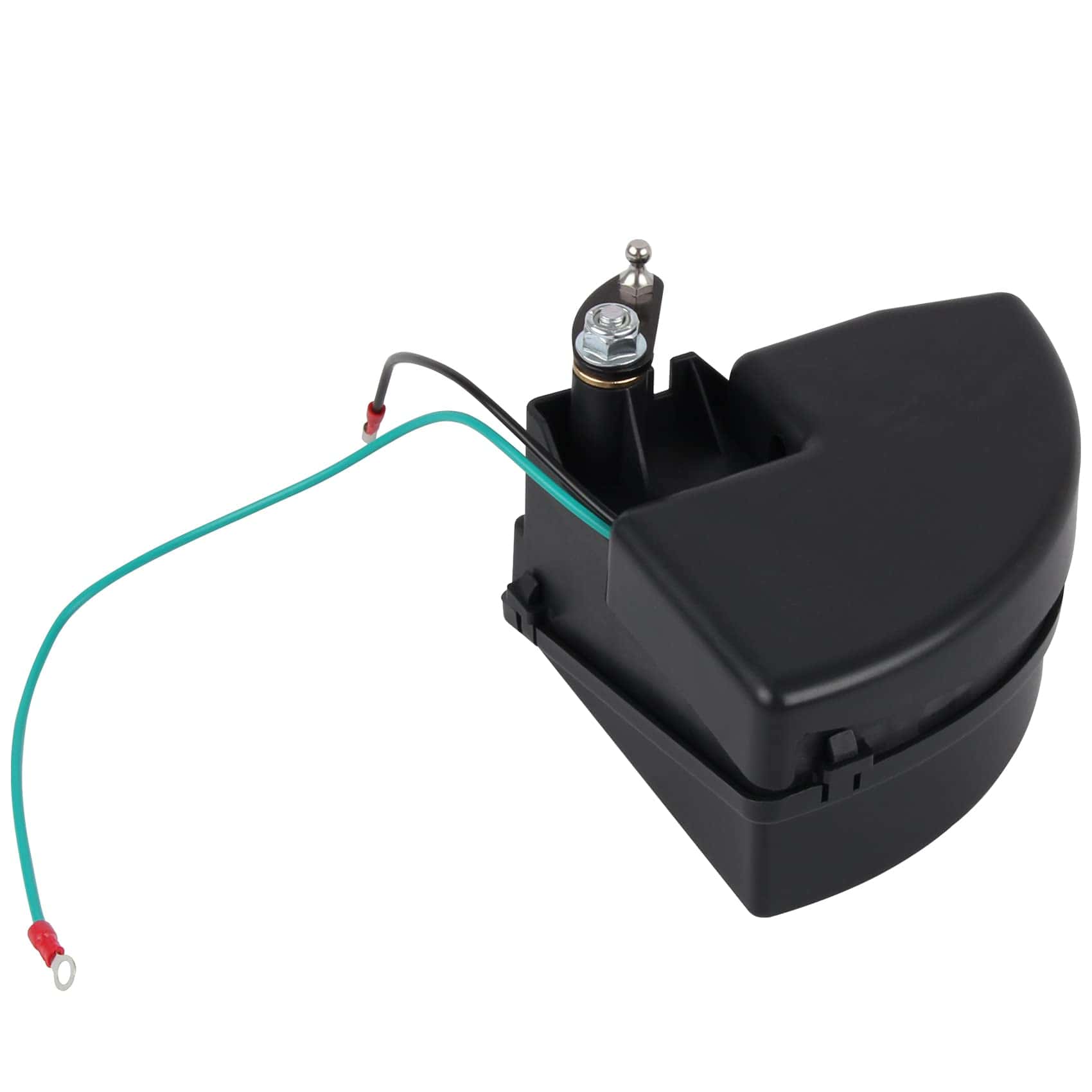 Conjunto de interruptor limpiaparabrisas V-Glide Compatible