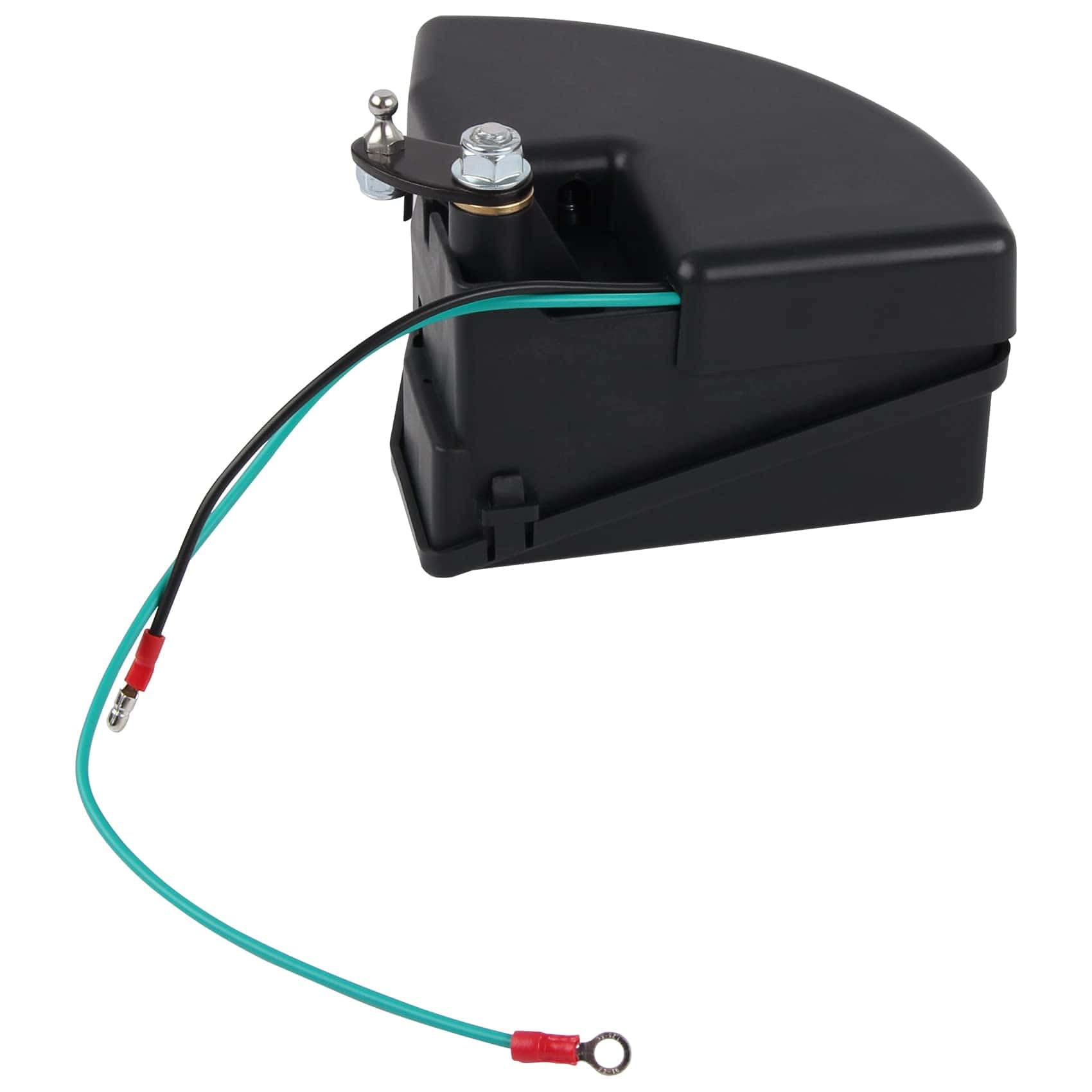 Conjunto de interruptor limpiaparabrisas V-Glide Compatible - Imagen 3