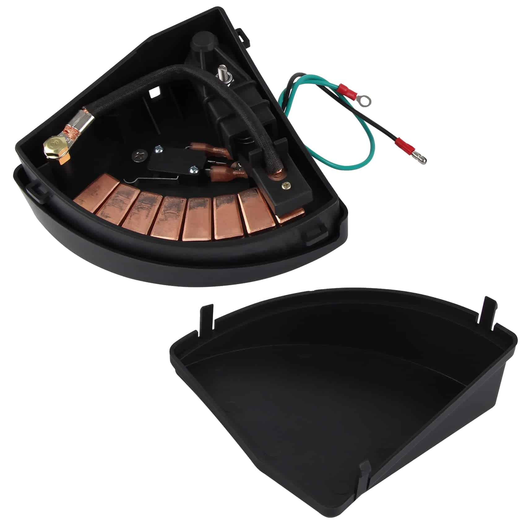 Conjunto de interruptor limpiaparabrisas V-Glide Compatible - Imagen 6