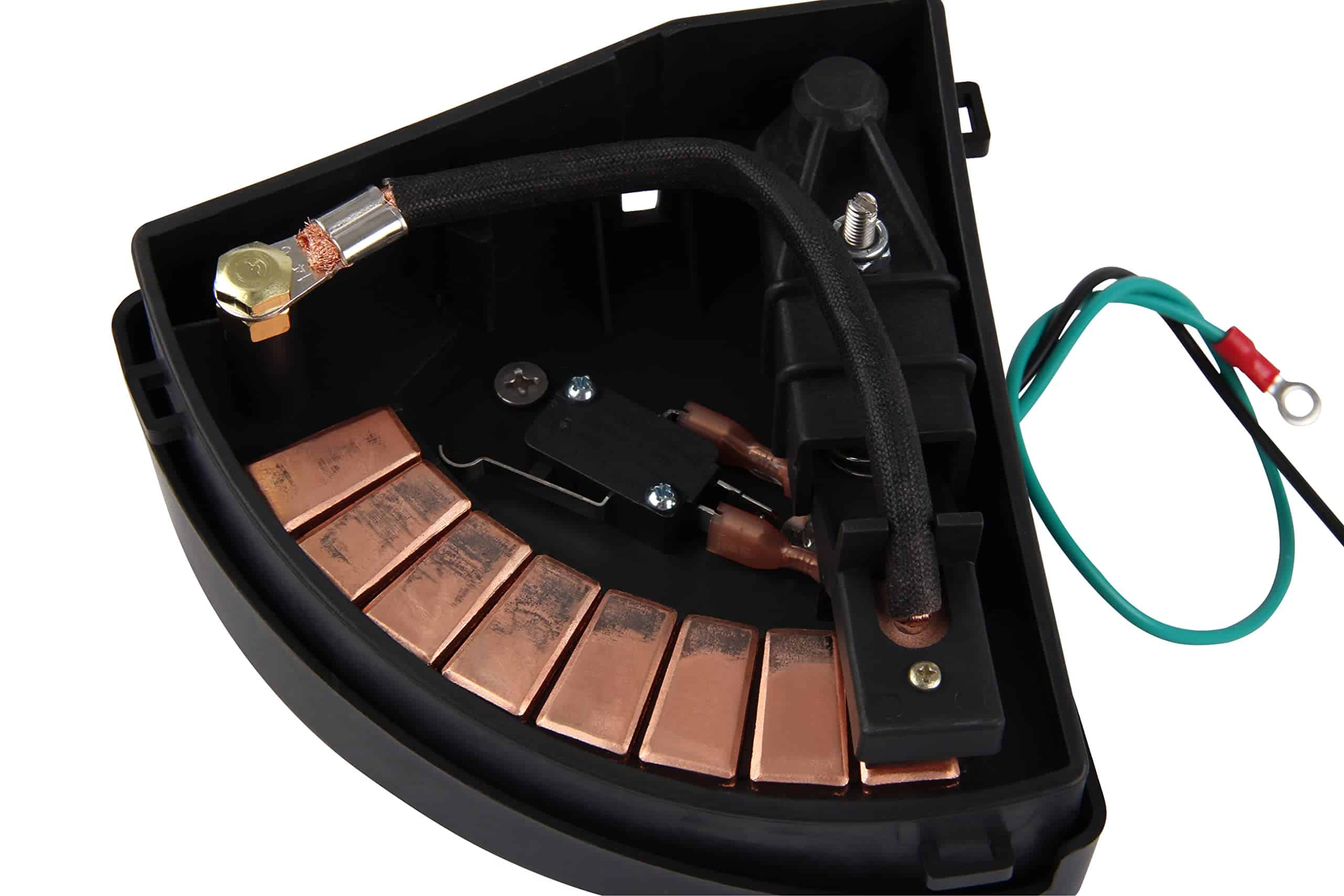 Conjunto de interruptor limpiaparabrisas V-Glide Compatible - Imagen 9