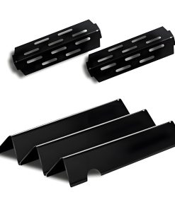 Tombili Grill Repuesto para Barras Flavorizer Weber Genesis