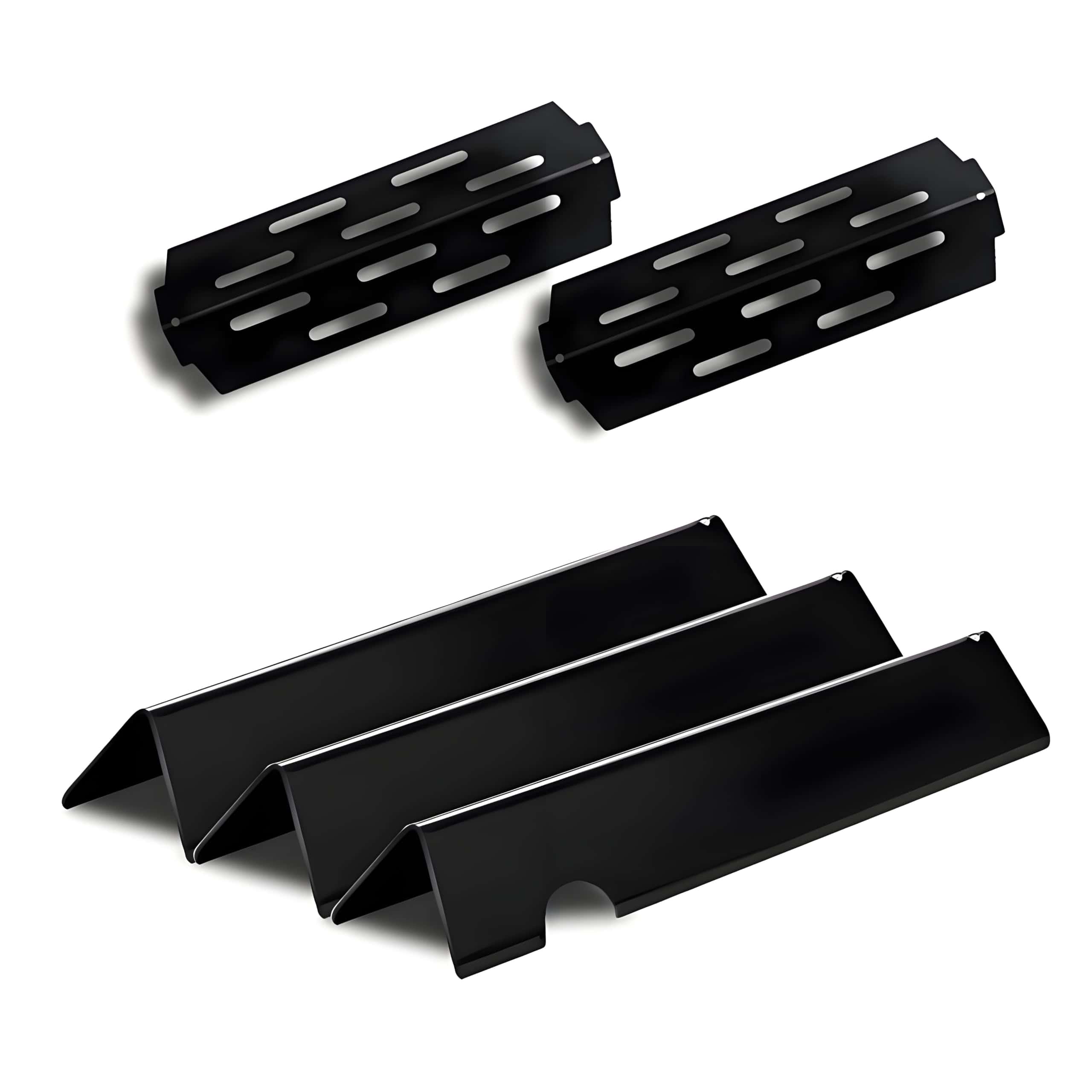 Tombili Grill Repuesto para Barras Flavorizer Weber Genesis