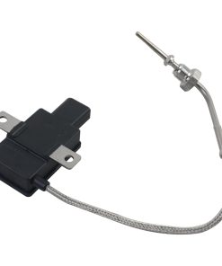 Sensor de temperatura de gases de escape Koomaha 07C919529K