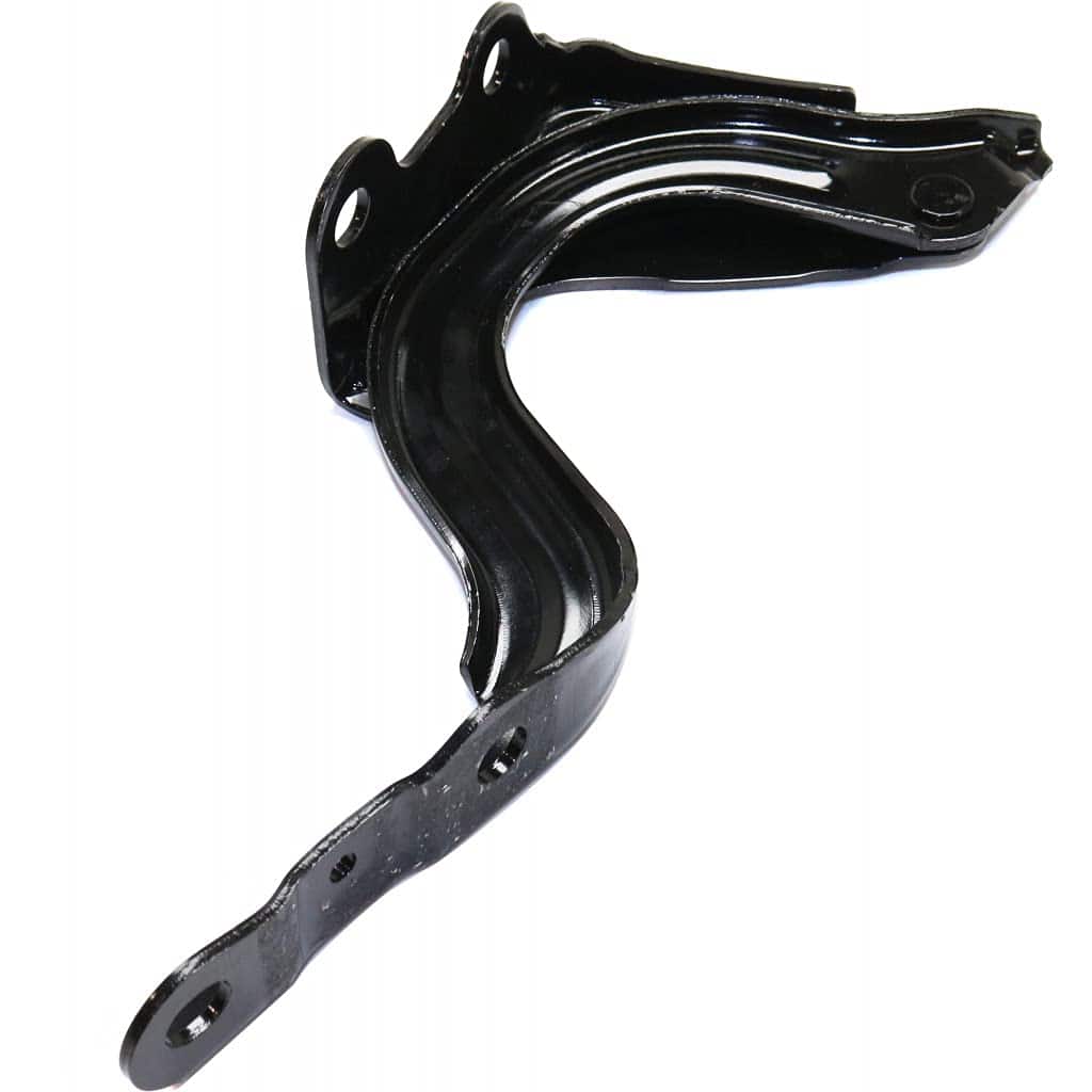 Conjunto de Bisagra de Capó de Hyundai Elantra 2017 2018 - Imagen 4