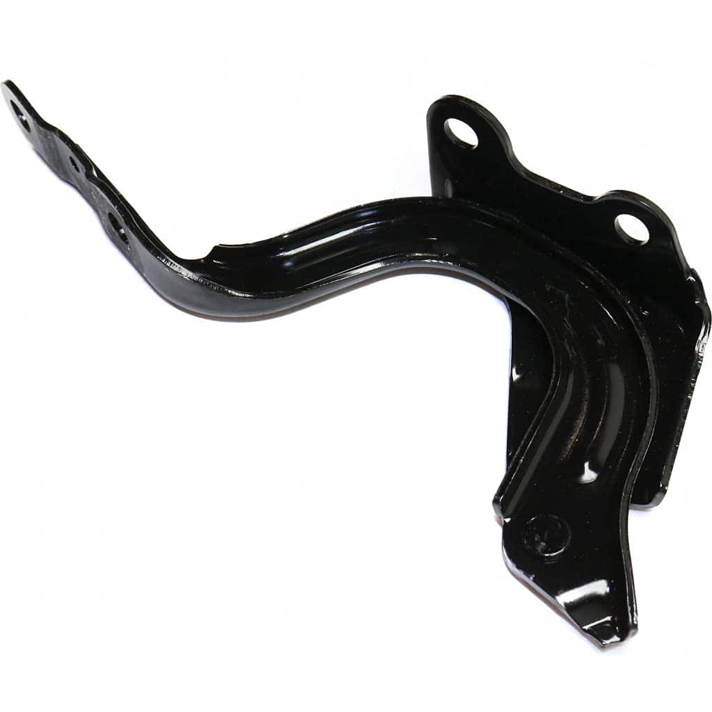 Conjunto de Bisagra de Capó de Hyundai Elantra 2017 2018 - Imagen 3