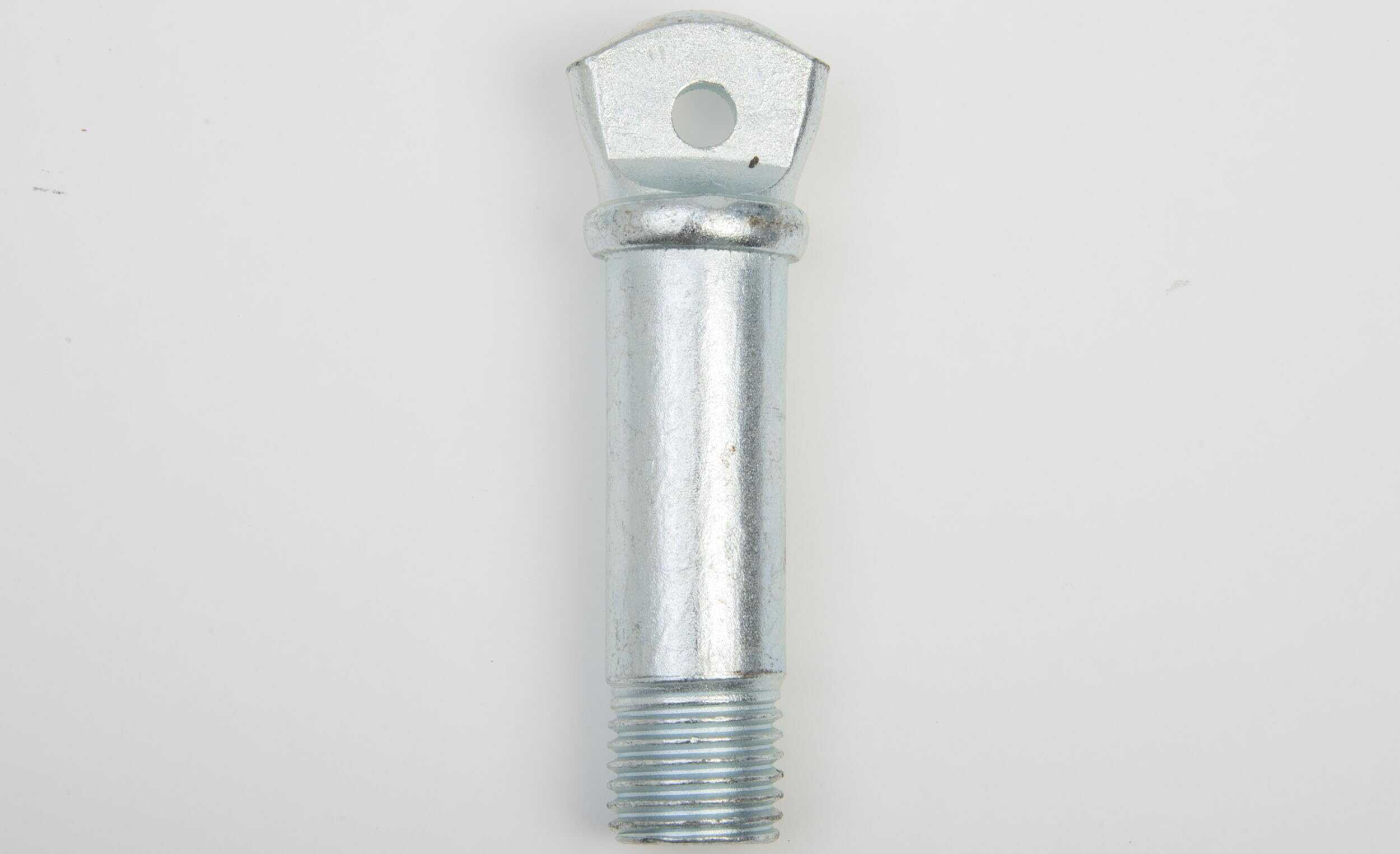 Shackle de Anillo D de 1-1/8", Capacidad de Trabajo de 9.5 - Imagen 5