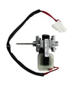 Motor del ventilador del condensador para refrigerador
