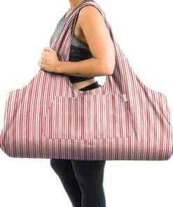 Bolso Grande de Yoga Yogiii | El Original YogiiiTotePRO |